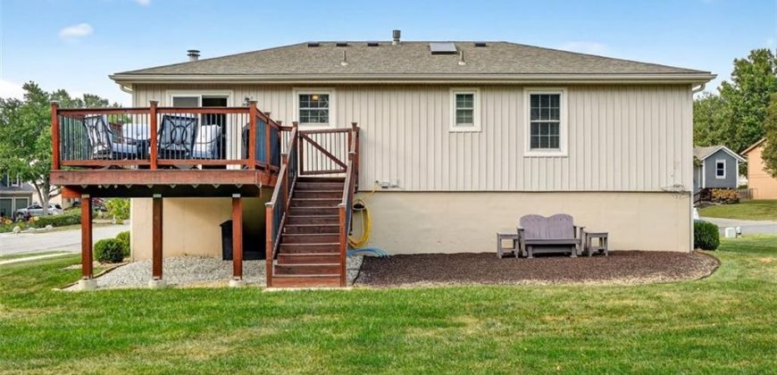 Homes for Sale in Kansas City, MO 64152 | 7945 NW 74th Street