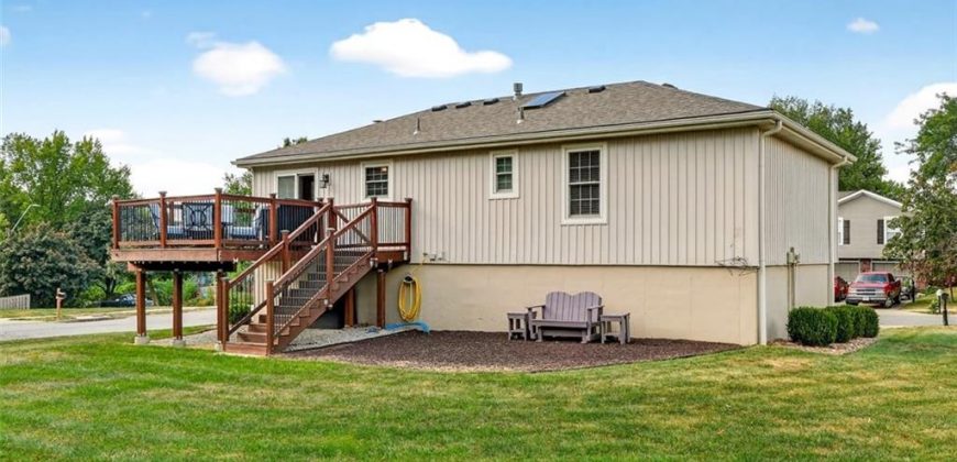 Homes for Sale in Kansas City, MO 64152 | 7945 NW 74th Street