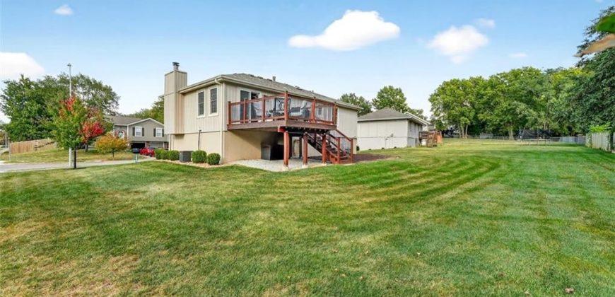 Homes for Sale in Kansas City, MO 64152 | 7945 NW 74th Street