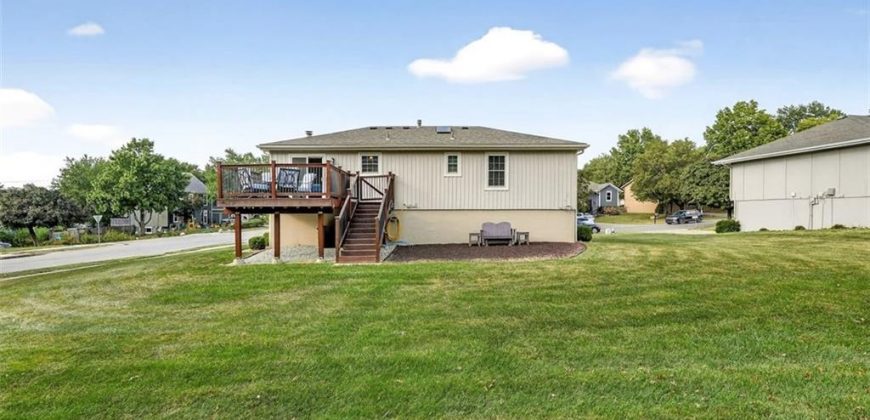 Homes for Sale in Kansas City, MO 64152 | 7945 NW 74th Street