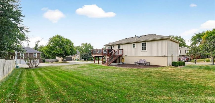 Homes for Sale in Kansas City, MO 64152 | 7945 NW 74th Street