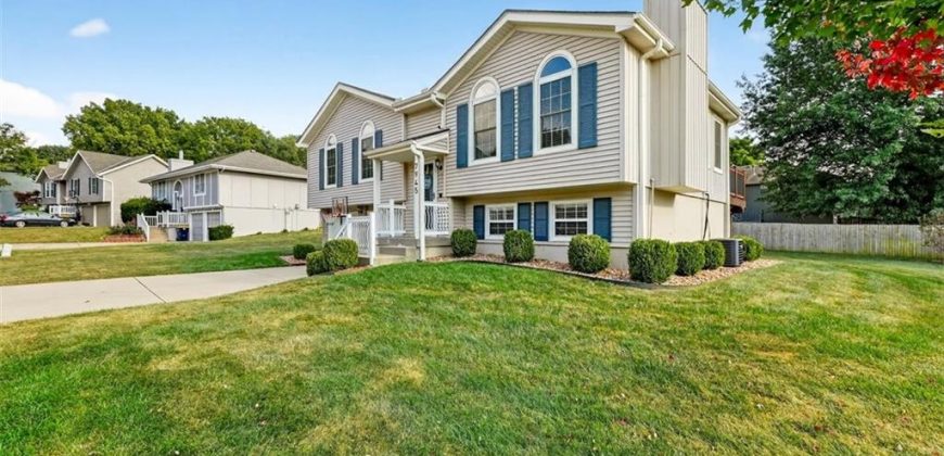 Homes for Sale in Kansas City, MO 64152 | 7945 NW 74th Street