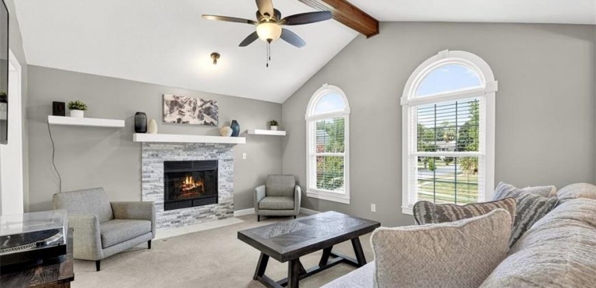 Homes for Sale in Kansas City, MO 64152 | 7945 NW 74th Street