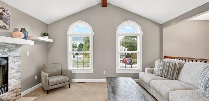 Homes for Sale in Kansas City, MO 64152 | 7945 NW 74th Street