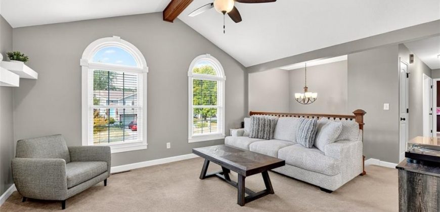 Homes for Sale in Kansas City, MO 64152 | 7945 NW 74th Street