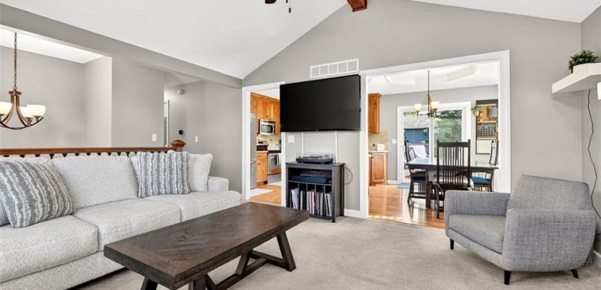 Homes for Sale in Kansas City, MO 64152 | 7945 NW 74th Street