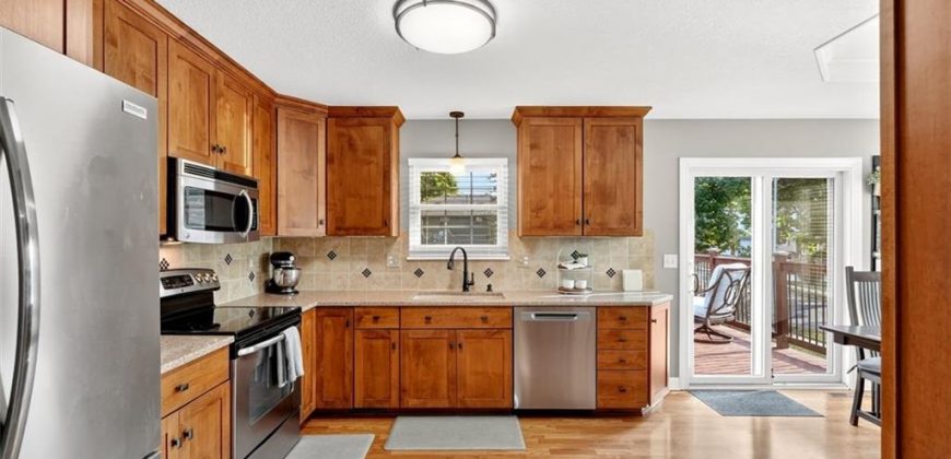 Homes for Sale in Kansas City, MO 64152 | 7945 NW 74th Street