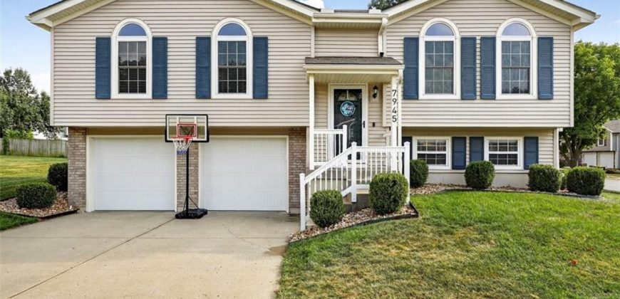 Homes for Sale in Kansas City, MO 64152 | 7945 NW 74th Street