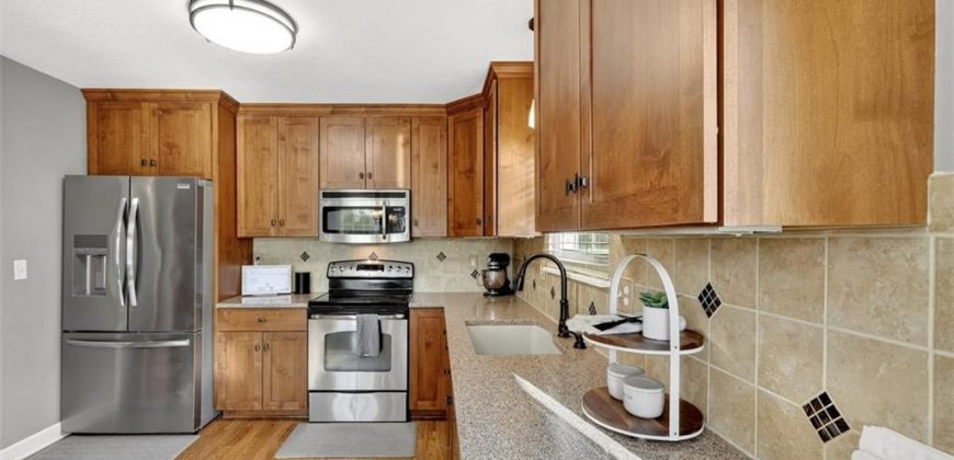 Homes for Sale in Kansas City, MO 64152 | 7945 NW 74th Street