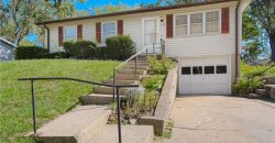 Homes for Sale in Liberty, MO 64068 | 819 S Main Street