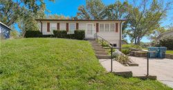 Homes for Sale in Liberty, MO 64068 | 819 S Main Street