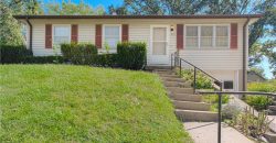 Homes for Sale in Liberty, MO 64068 | 819 S Main Street