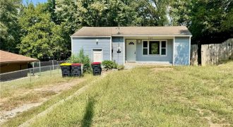 Homes for Sale in Northmoor, MO 64151 | 2022 NW 49th Terrace