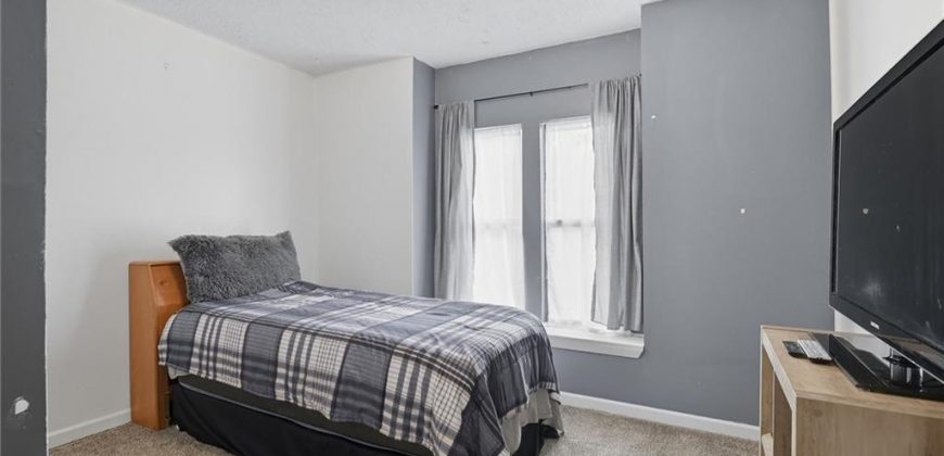 Homes for Sale in Kearney, MO 64060 | 204 N Clark Street