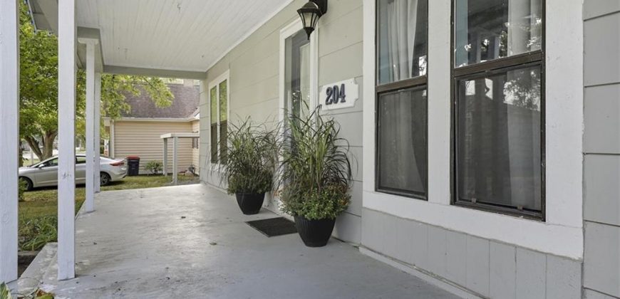 Homes for Sale in Kearney, MO 64060 | 204 N Clark Street