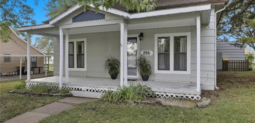 Homes for Sale in Kearney, MO 64060 | 204 N Clark Street