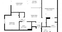 Homes for Sale in Kansas City, MO 64119 | 8000 N Drury Avenue, Unit#1A