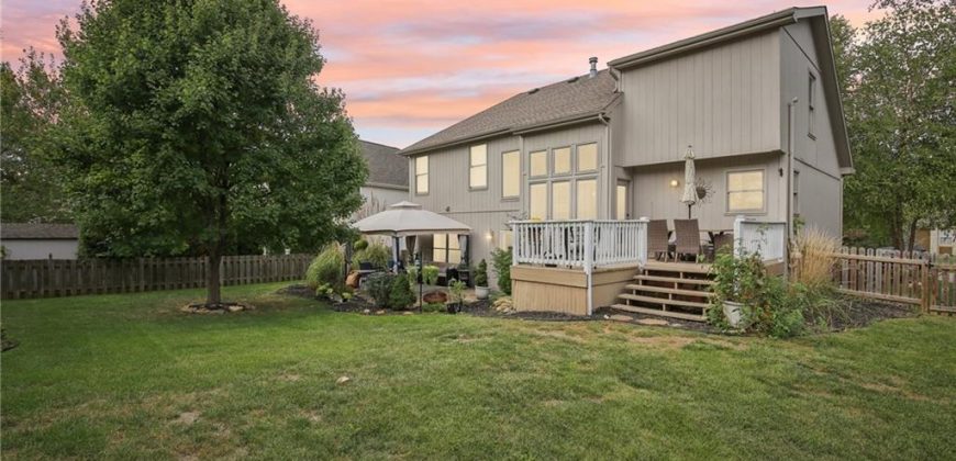 Homes for Sale in Kansas City, MO 64158 | 7419 N Donnelly Avenue