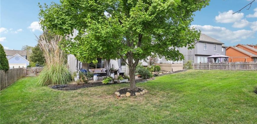 Homes for Sale in Kansas City, MO 64158 | 7419 N Donnelly Avenue