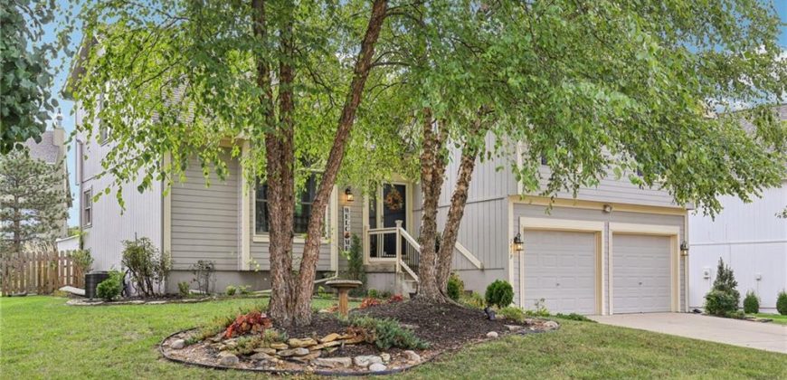 Homes for Sale in Kansas City, MO 64158 | 7419 N Donnelly Avenue