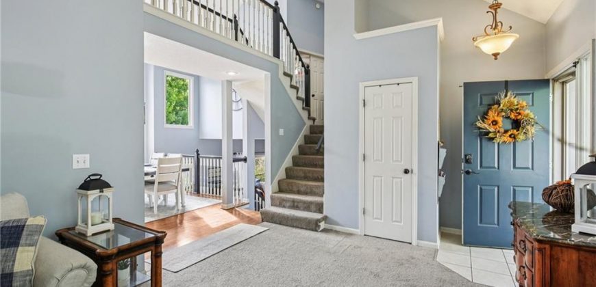 Homes for Sale in Kansas City, MO 64158 | 7419 N Donnelly Avenue