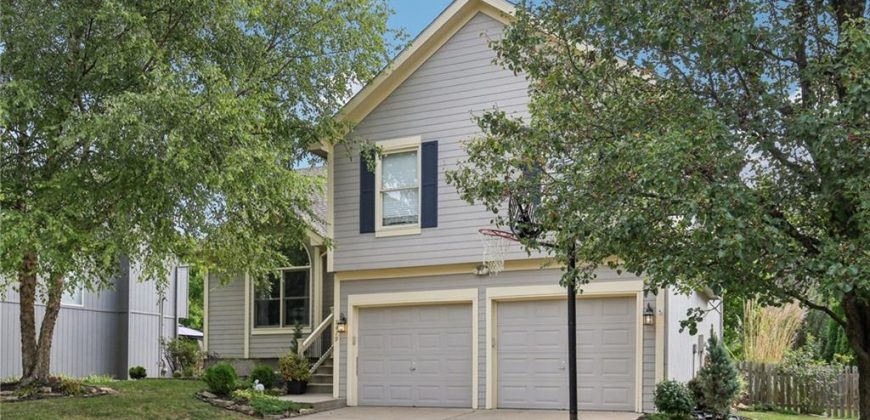 Homes for Sale in Kansas City, MO 64158 | 7419 N Donnelly Avenue