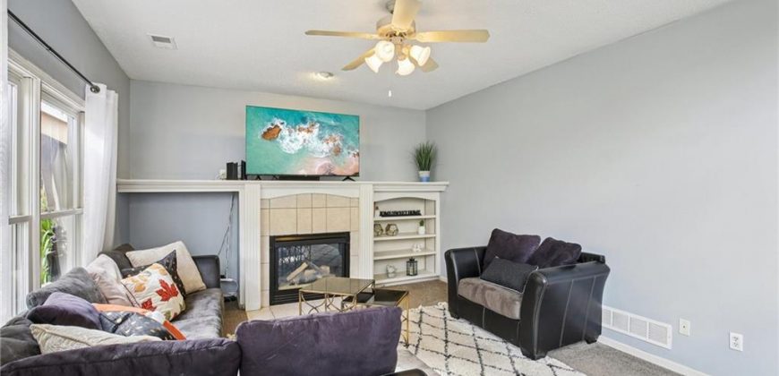 Homes for Sale in Kansas City, MO 64158 | 7419 N Donnelly Avenue