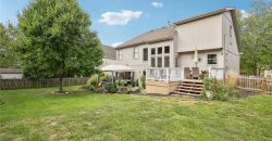 Homes for Sale in Kansas City, MO 64158 | 7419 N Donnelly Avenue