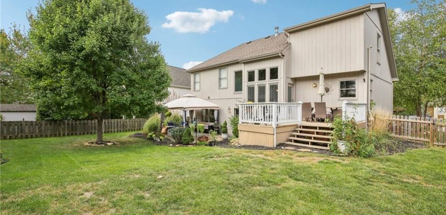 Homes for Sale in Kansas City, MO 64158 | 7419 N Donnelly Avenue