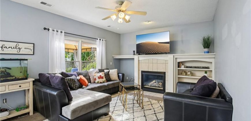 Homes for Sale in Kansas City, MO 64158 | 7419 N Donnelly Avenue