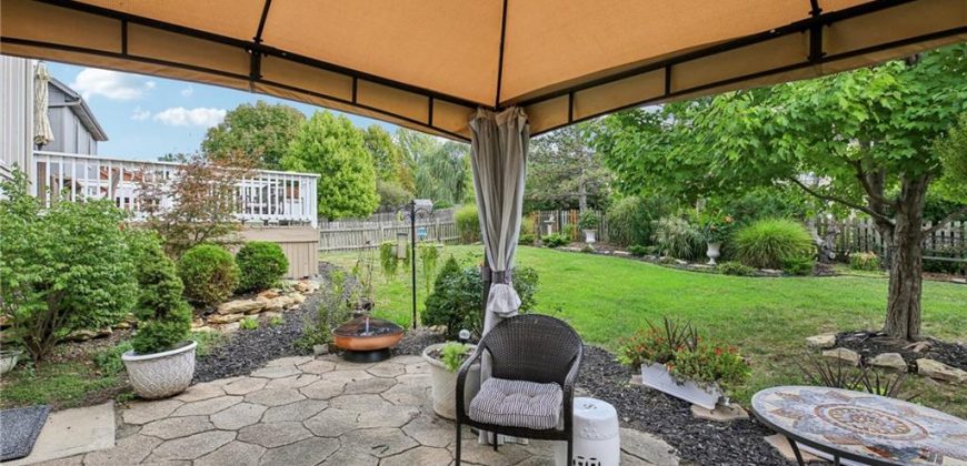 Homes for Sale in Kansas City, MO 64158 | 7419 N Donnelly Avenue