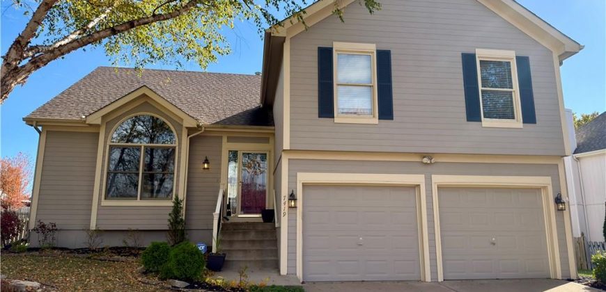 Homes for Sale in Kansas City, MO 64158 | 7419 N Donnelly Avenue