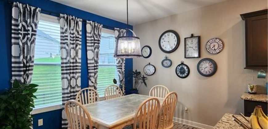 Homes for Sale in Platte City, MO 64079 | 12930 N Bayberry Street