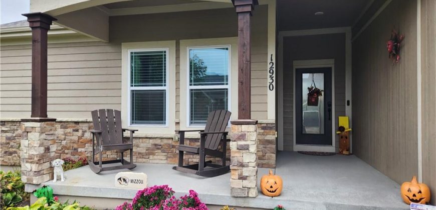 Homes for Sale in Platte City, MO 64079 | 12930 N Bayberry Street