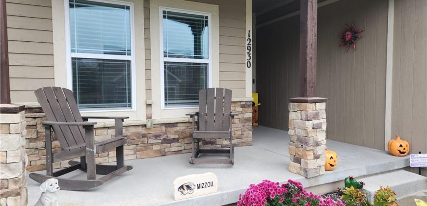 Homes for Sale in Platte City, MO 64079 | 12930 N Bayberry Street