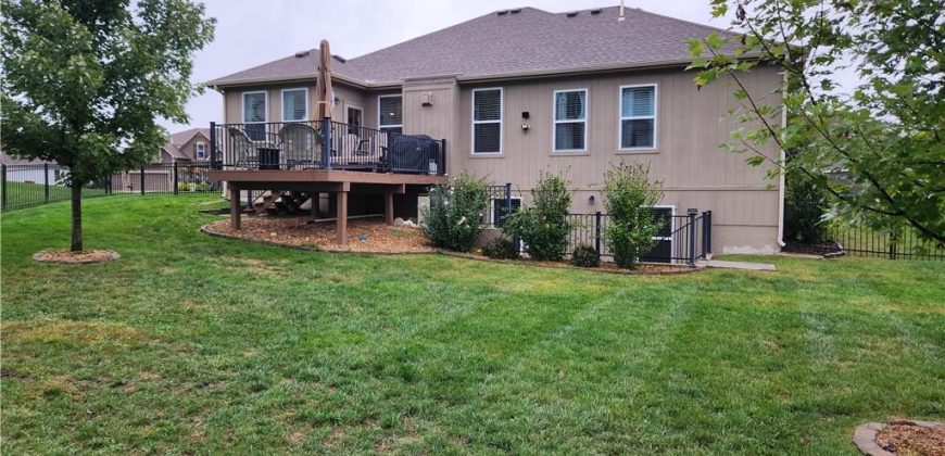 Homes for Sale in Platte City, MO 64079 | 12930 N Bayberry Street