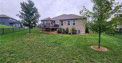 Homes for Sale in Platte City, MO 64079 | 12930 N Bayberry Street