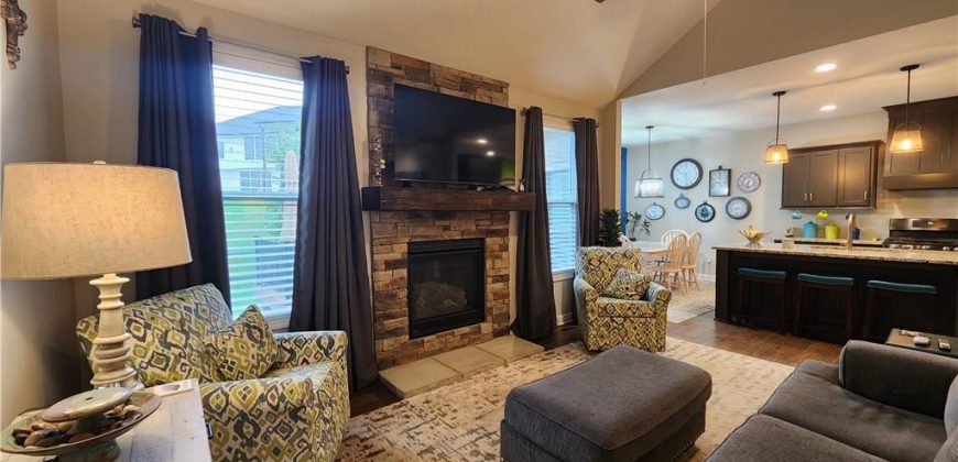 Homes for Sale in Platte City, MO 64079 | 12930 N Bayberry Street