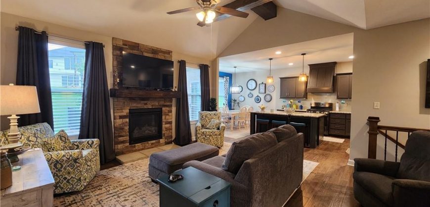 Homes for Sale in Platte City, MO 64079 | 12930 N Bayberry Street