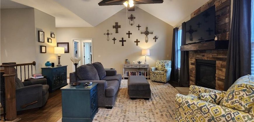 Homes for Sale in Platte City, MO 64079 | 12930 N Bayberry Street