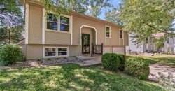 Homes for Sale in Liberty, MO 64068 | 507  Vivian Street