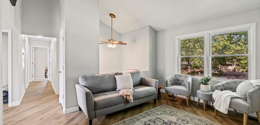 Homes for Sale in Liberty, MO 64068 | 507  Vivian Street