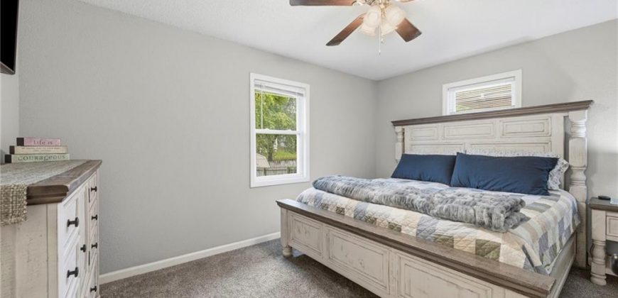 Homes for Sale in Kansas City, MO 64119 | 5025 NE 57th Terrace