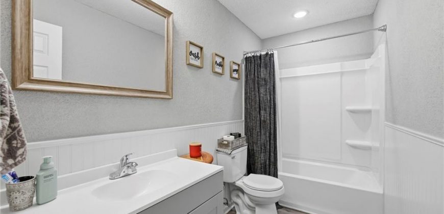 Homes for Sale in Kansas City, MO 64119 | 5025 NE 57th Terrace