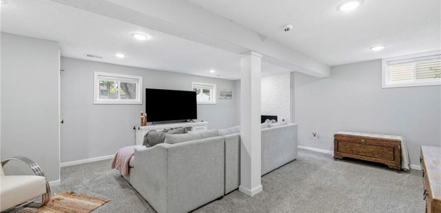 Homes for Sale in Kansas City, MO 64119 | 5025 NE 57th Terrace