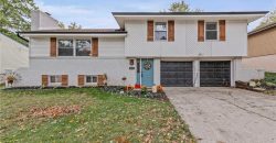 Homes for Sale in Kansas City, MO 64119 | 5025 NE 57th Terrace