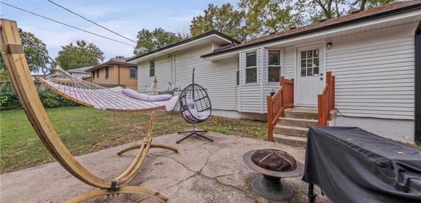 Homes for Sale in Kansas City, MO 64119 | 5025 NE 57th Terrace