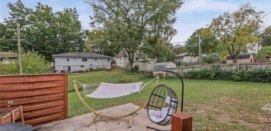 Homes for Sale in Kansas City, MO 64119 | 5025 NE 57th Terrace