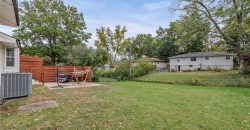 Homes for Sale in Kansas City, MO 64119 | 5025 NE 57th Terrace