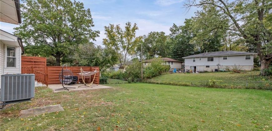 Homes for Sale in Kansas City, MO 64119 | 5025 NE 57th Terrace